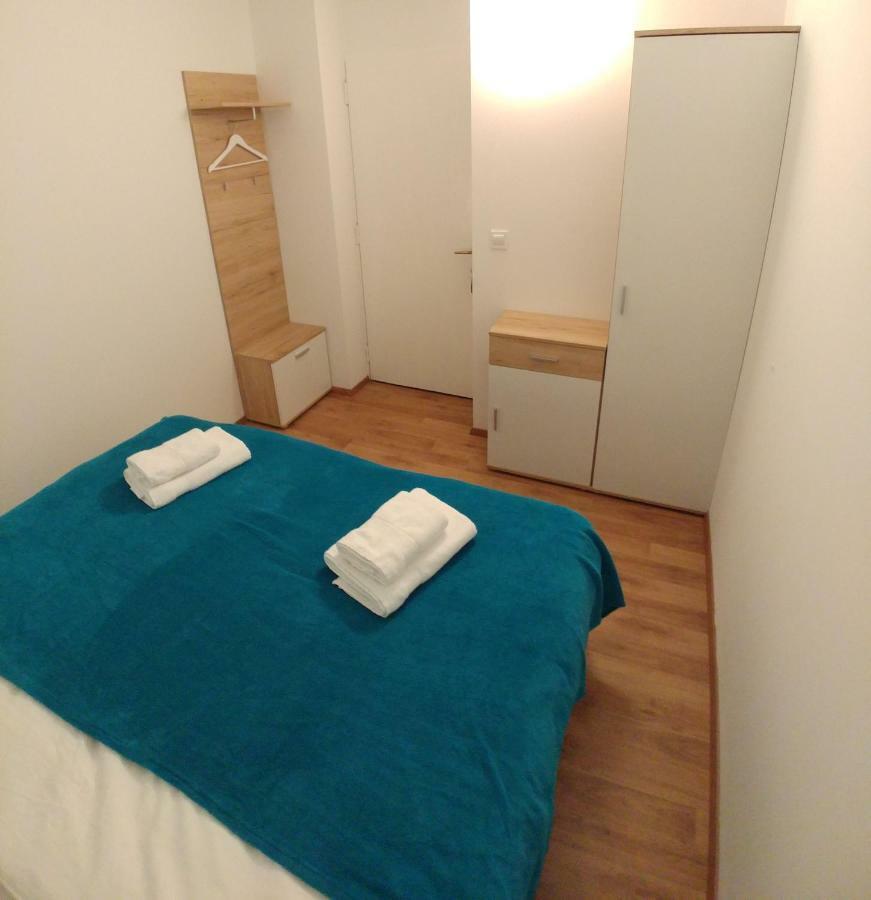 Michael'S Place Apartment Ljubljana Exterior photo