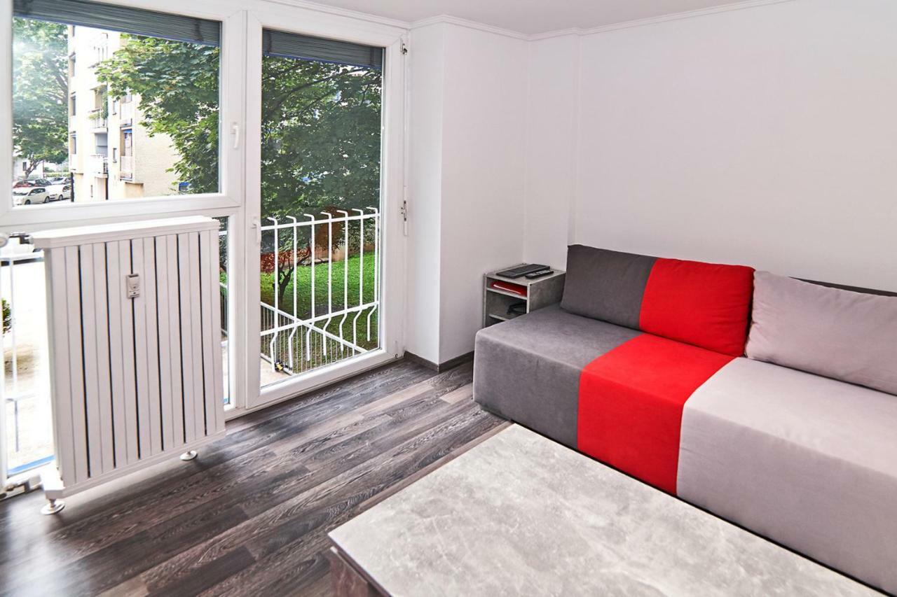 Michael'S Place Apartment Ljubljana Exterior photo
