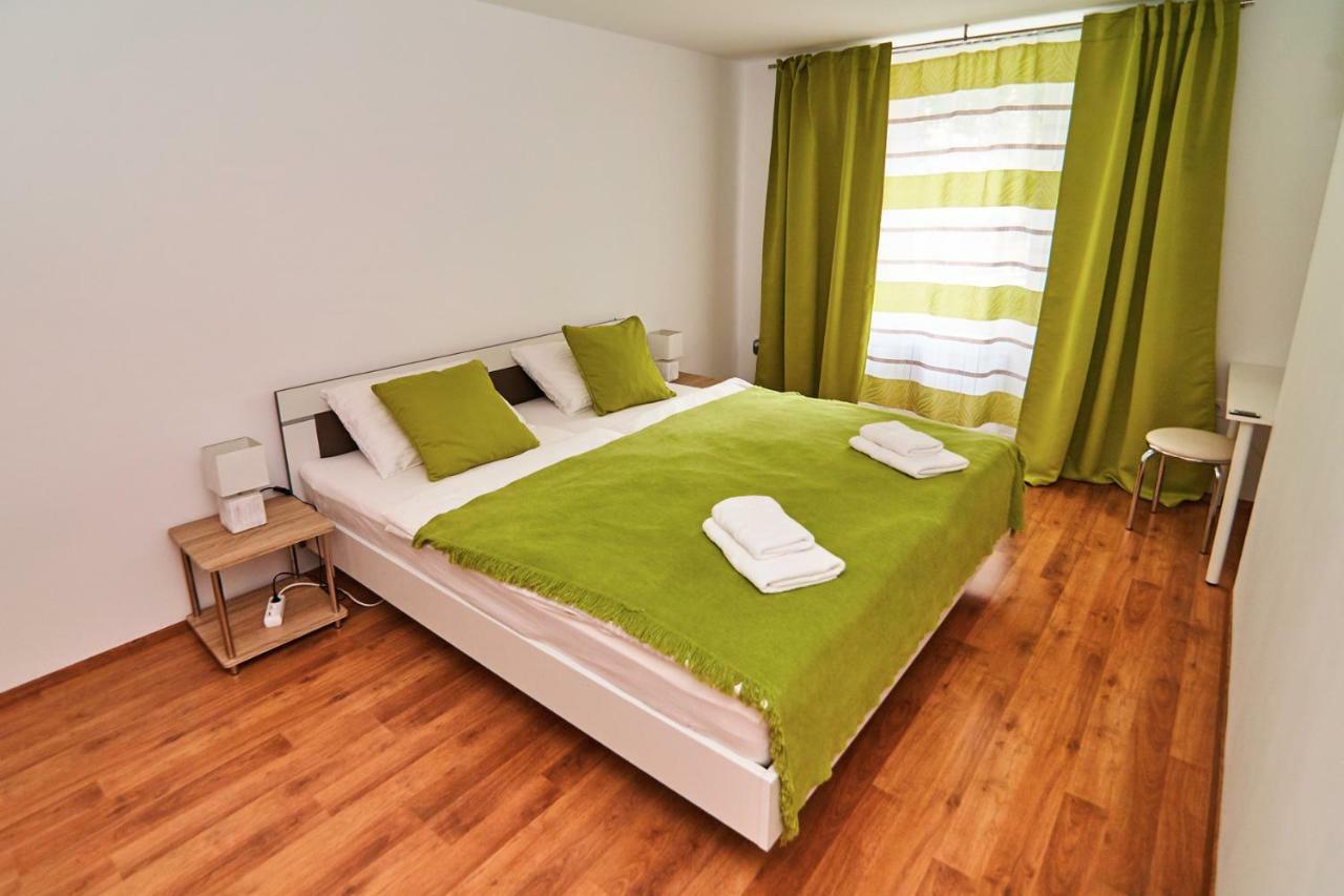 Michael'S Place Apartment Ljubljana Exterior photo